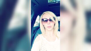 Alla Montchak -  Mesmerizing Allure Enchanting Encounters with Damania