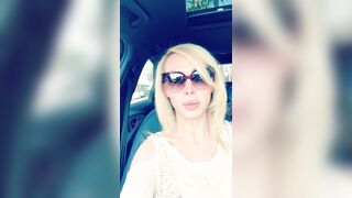 Alla Montchak -  Mesmerizing Allure Enchanting Encounters with Damania