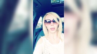 Alla Montchak -  Mesmerizing Allure Enchanting Encounters with Damania