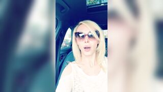 Alla Montchak -  Mesmerizing Allure Enchanting Encounters with Damania