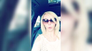 Alla Montchak -  Mesmerizing Allure Enchanting Encounters with Damania