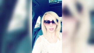 Alla Montchak -  Mesmerizing Allure Enchanting Encounters with Damania