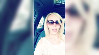 Alla Montchak -  Mesmerizing Allure Enchanting Encounters with Damania