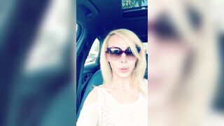 Alla Montchak -  Mesmerizing Allure Enchanting Encounters with Damania