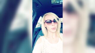 Alla Montchak -  Mesmerizing Allure Enchanting Encounters with Damania