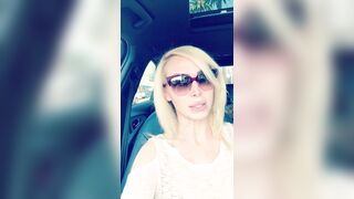 Alla Montchak -  Mesmerizing Allure Enchanting Encounters with Damania