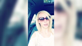 Alla Montchak -  Mesmerizing Allure Enchanting Encounters with Damania