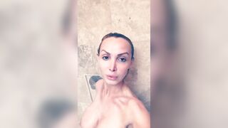 Alla Montchak -  Passionate Pleasures Unleashed Embrace the Heat