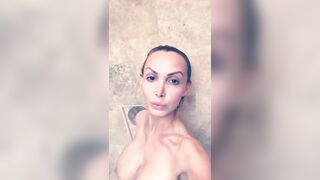 Alla Montchak -  Passionate Pleasures Unleashed Embrace the Heat