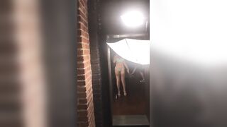 Alla Montchak -  Provocative Pillow Talk with Damania