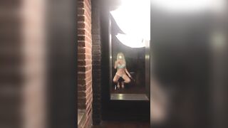 Alla Montchak -  Provocative Pillow Talk with Damania