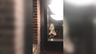 Alla Montchak -  Provocative Pillow Talk with Damania