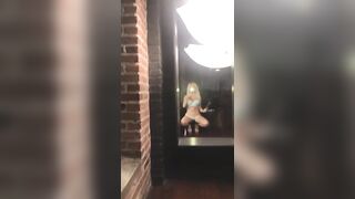 Alla Montchak -  Provocative Pillow Talk with Damania