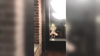 Alla Montchak -  Provocative Pillow Talk with Damania