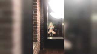 Alla Montchak -  Provocative Pillow Talk with Damania