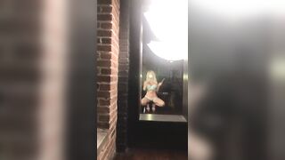 Alla Montchak -  Provocative Pillow Talk with Damania