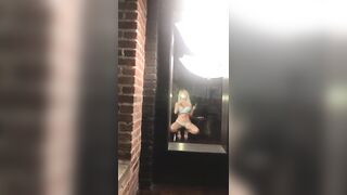 Alla Montchak -  Provocative Pillow Talk with Damania