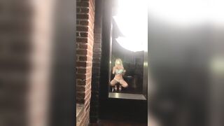 Alla Montchak -  Provocative Pillow Talk with Damania