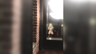 Alla Montchak -  Provocative Pillow Talk with Damania