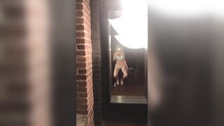 Alla Montchak -  Provocative Pillow Talk with Damania