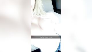 Alla Montchak -  Provocative Playtime with a Petite Nymph