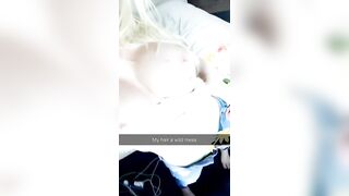 Alla Montchak -  Provocative Playtime with a Petite Nymph