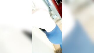 Alla Montchak -  Ravishing Roleplay Fantasies Come to Life