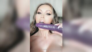 Alla Montchak -  Sensational Bliss Immersed in Damanias Ecstasy