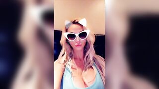 Alla Montchak -  Sensational Sensuality Unveiled