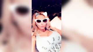 Alla Montchak -  Sensational Sensuality Unveiled