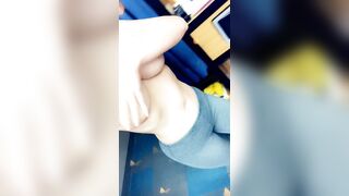 Alla Montchak -  Sensational Sensuality