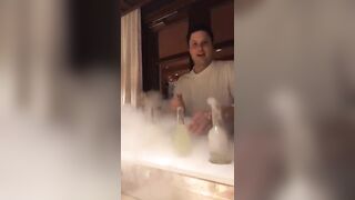 Alla Montchak -  Sensational Striptease Showdown