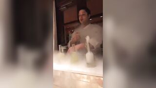 Alla Montchak -  Sensational Striptease Showdown