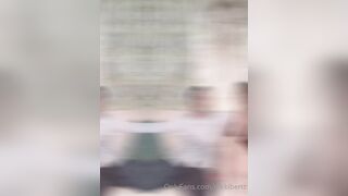 Alla Montchak -  Sensual Intrigue Unveiling the Depths of Damania