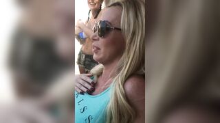 Alla Montchak -  Sensual Symphony in Lace