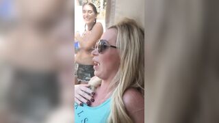 Alla Montchak -  Sensual Symphony in Lace