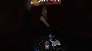 Alla Montchak -  Sensuous Seduction