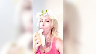 Alla Montchak -  Sultry Obsession Ensnared by Damanias Erotic Power