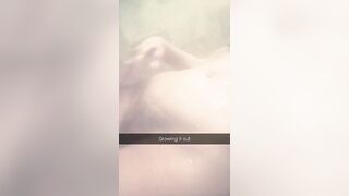 Alla Montchak -  Sultry Secrets Exposed Behind Closed Doors