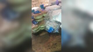 Alla Montchak -  Sultry Secrets of a Seductive Seductress