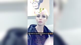 Alla Montchak -  Sultry Whispers A Journey with Damanias Seduction