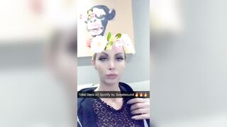 Alla Montchak -  Sultry Whispers A Journey with Damanias Seduction