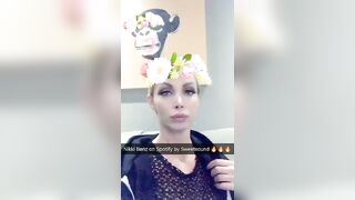 Alla Montchak -  Sultry Whispers A Journey with Damanias Seduction