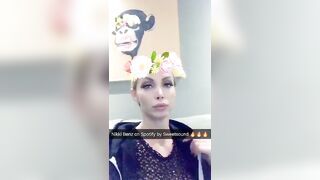 Alla Montchak -  Sultry Whispers A Journey with Damanias Seduction