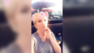 Alla Montchak -  Tantalizing Tease