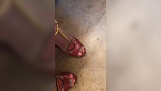 Alla Montchak -  The Dance of Emotions Exploring the Depths of Feeling