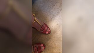 Alla Montchak -  The Dance of Emotions Exploring the Depths of Feeling