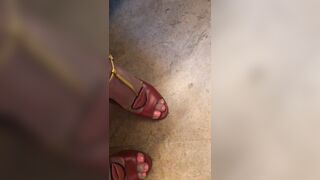 Alla Montchak -  The Dance of Emotions Exploring the Depths of Feeling