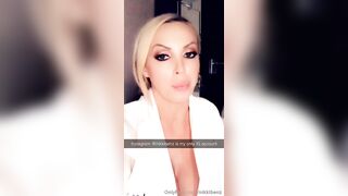 Alla Montchak -  The Journey of Authentic Relationships Nurturing Connections