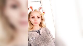 Alla Montchak -  The Path ofApologies for the misunderstanding